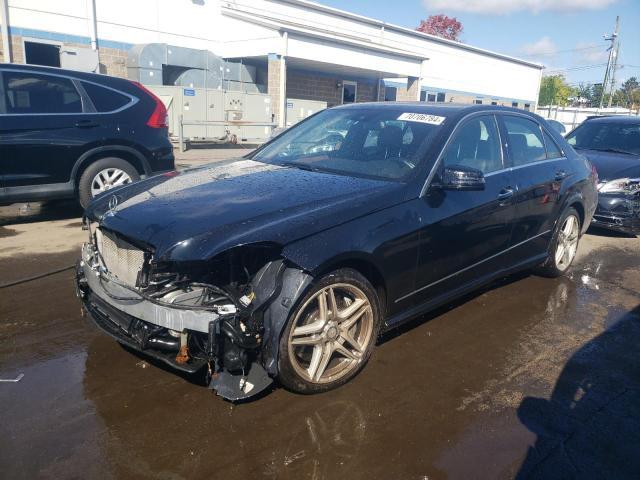 mercedes-benz e 550 4mat 2013 wddhf9bb3da663279