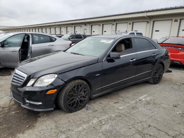 mercedes-benz e 550 4mat 2012 wddhf9bb4ca658283