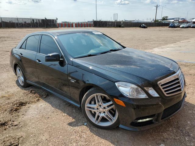 mercedes-benz e 550 4mat 2012 wddhf9bb6ca554684