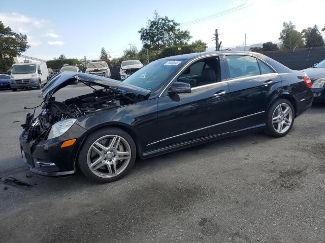 mercedes-benz e 550 4mat 2013 wddhf9bbxda676854