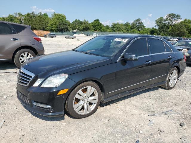 mercedes-benz e 400 hybr 2013 wddhf9fb8da677110