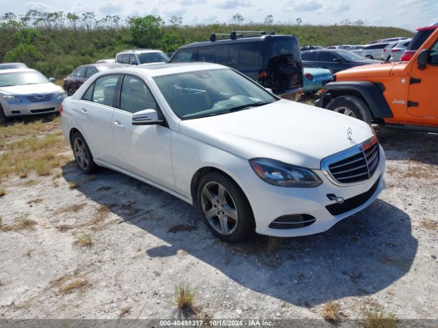 mercedes-benz e-class 2015 wddhf9hb2fb089097