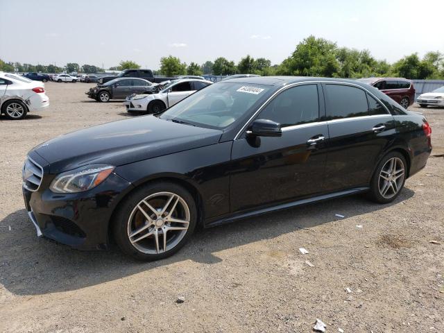 mercedes-benz e-class 2016 wddhf9hb4gb274320