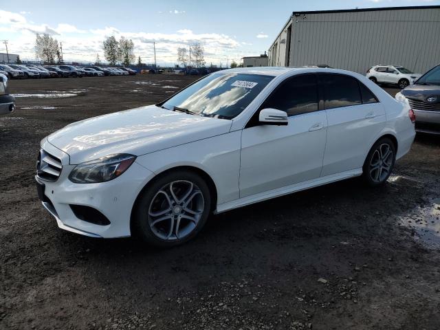 mercedes-benz e 250 blue 2014 wddhf9hb8ea910028