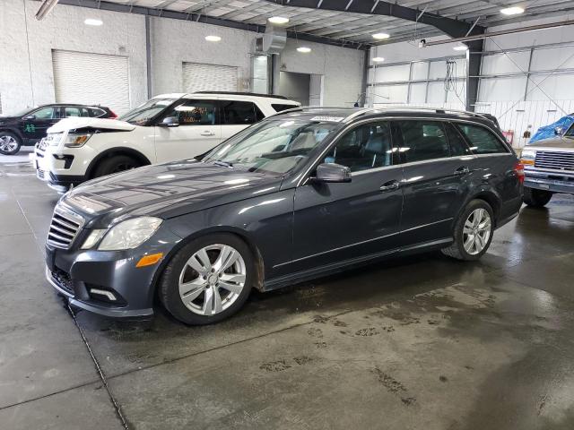 mercedes-benz e 350 4mat 2011 wddhh8hb1ba263729