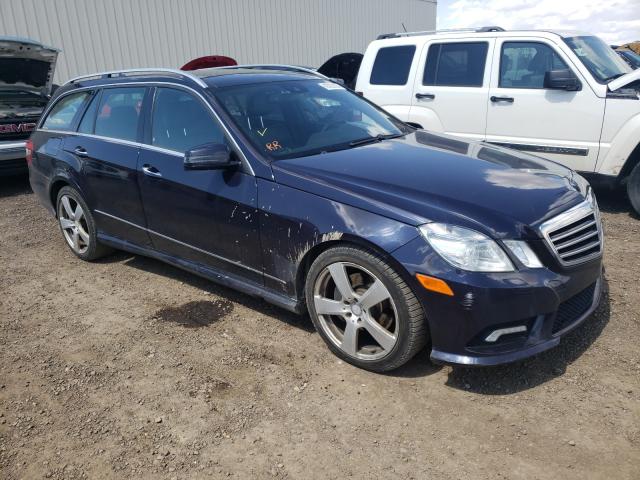 mercedes-benz e 350 4mat 2011 wddhh8hb2ba275727