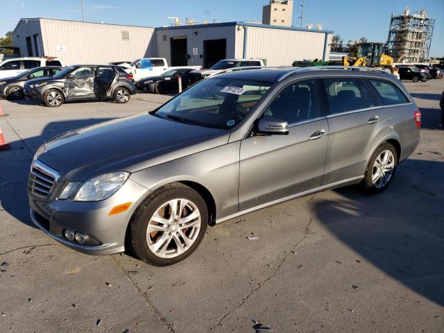 mercedes-benz e-class 2011 wddhh8hb5ba473623