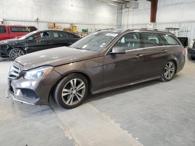 mercedes-benz e 350 4mat 2014 wddhh8jb6ea992596