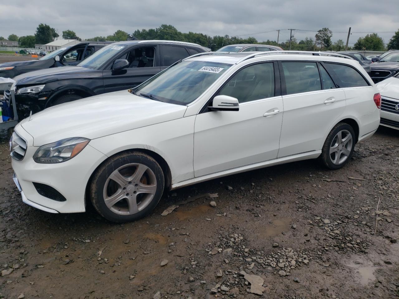 mercedes-benz e-klasse 2014 wddhh8jbxea803917