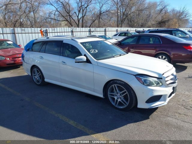 mercedes-benz e-class 2014 wddhh8jbxea902768