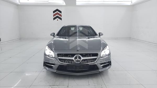 mercedes-benz sl 400 2015 wddjk6fa0ff036946