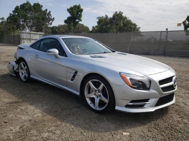 mercedes-benz sl 400 2015 wddjk6fa4ff033239