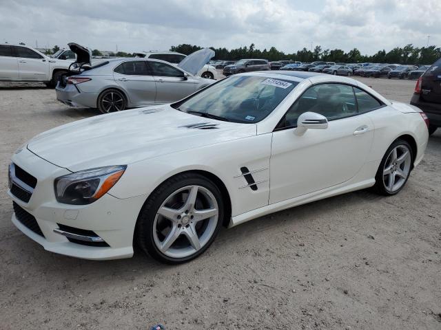 mercedes-benz sl-class 2016 wddjk6fa4gf038121