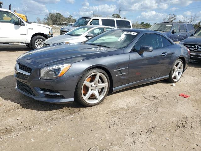 mercedes-benz sl 400 2015 wddjk6fa9ff031874