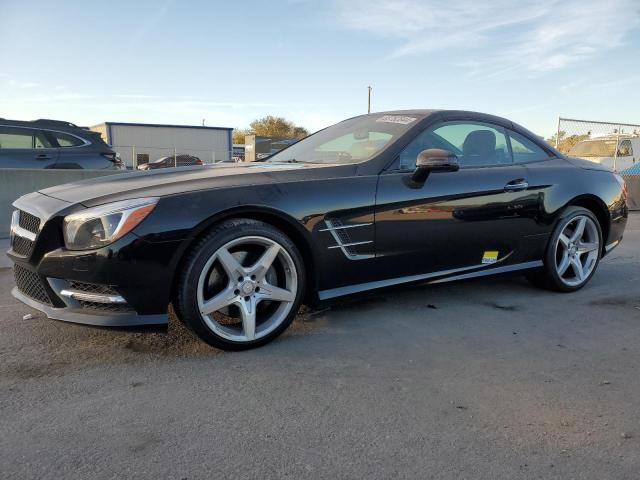 mercedes-benz sl400 2016 wddjk6faxgf041394