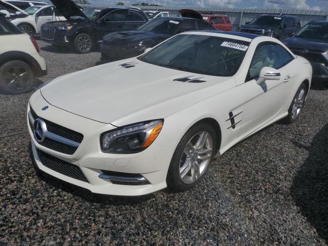 mercedes-benz sl 550 2016 wddjk7da0gf042286