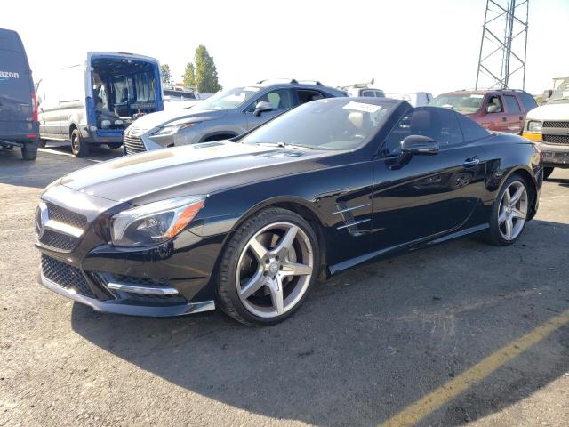 mercedes-benz sl 550 2014 wddjk7da3ef022367