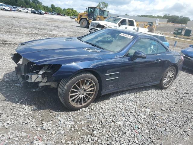 mercedes-benz sl 550 2014 wddjk7da6ef023268