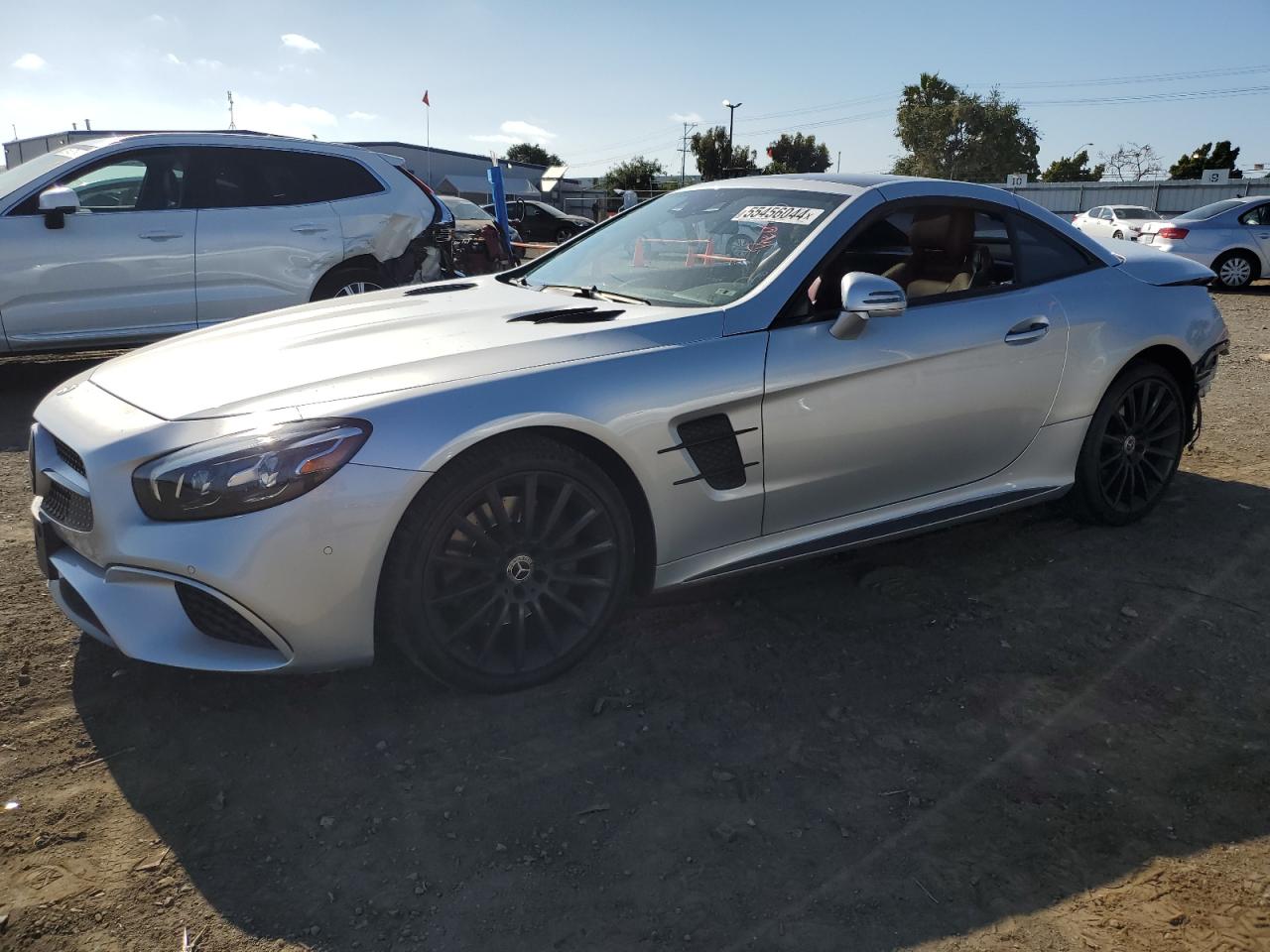 mercedes-benz sl-klasse 2018 wddjk7da7jf050005