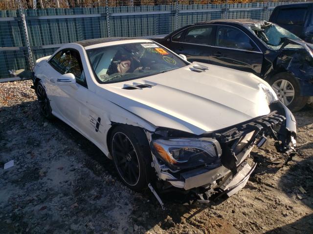 mercedes-benz sl 63 amg 2013 wddjk7ea4df015280