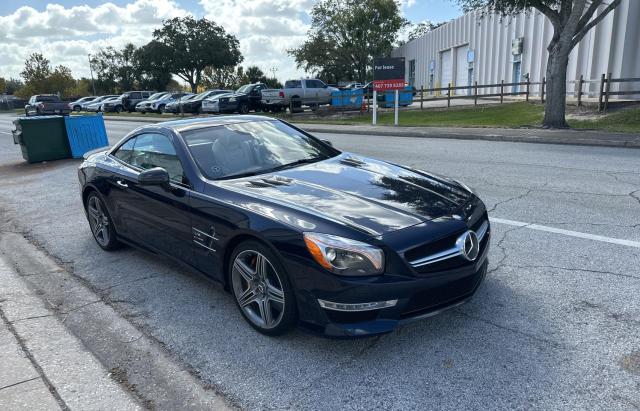 mercedes-benz sl 63 amg 2015 wddjk7ea5ff033578