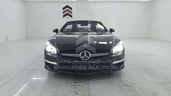 mercedes-benz sl 63 amg 2013 wddjk7ea8df013967