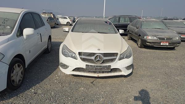 mercedes-benz e 250 2014 wddkj3gb5ef239813