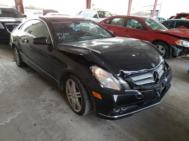 mercedes-benz e 350 2010 wddkj5gb0af032008