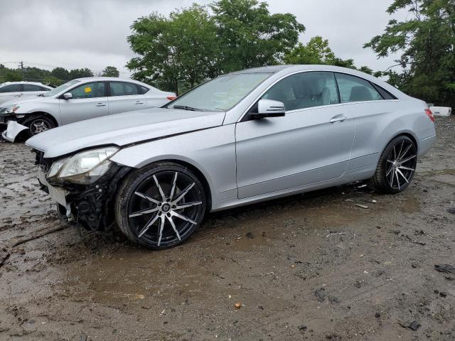 mercedes-benz e 350 2010 wddkj5gb0af039931