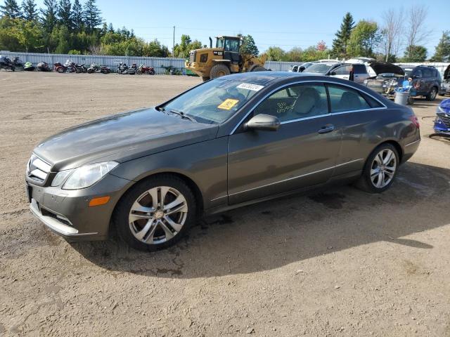 mercedes-benz e 350 2010 wddkj5gb1af012513