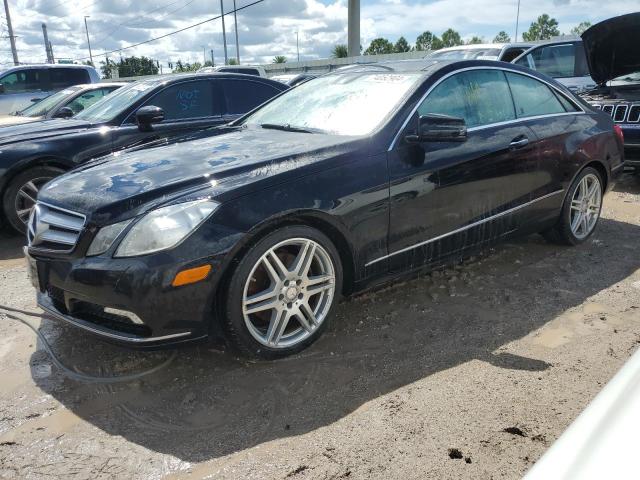 mercedes-benz e 350 2010 wddkj5gb1af047553