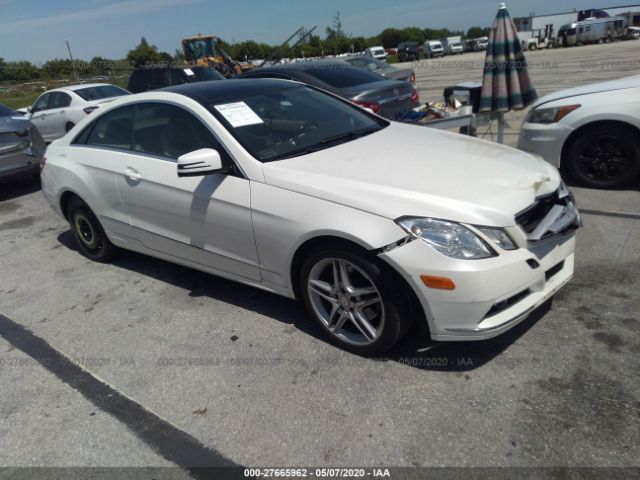 mercedes-benz e-class 2011 wddkj5gb1bf080182