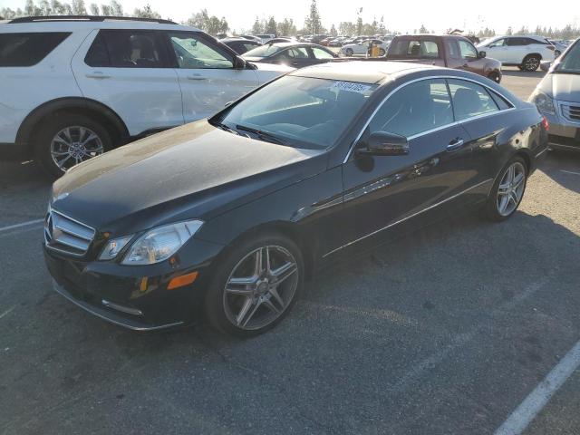 mercedes-benz e 350 2011 wddkj5gb1bf107154