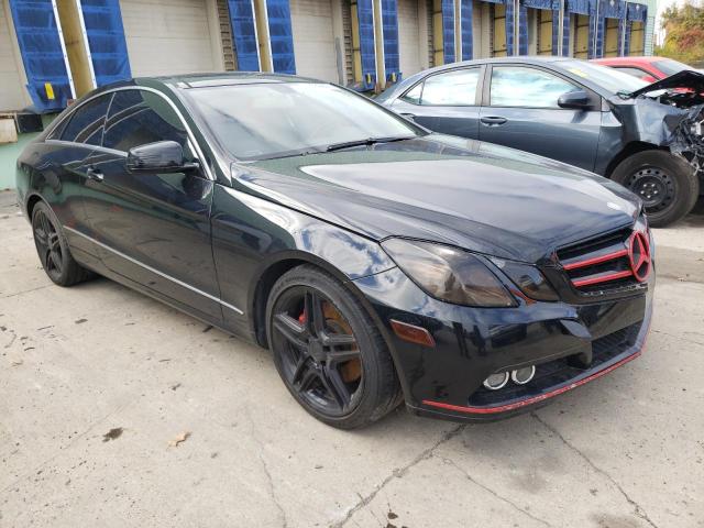 mercedes-benz e 350 2011 wddkj5gb3bf101078