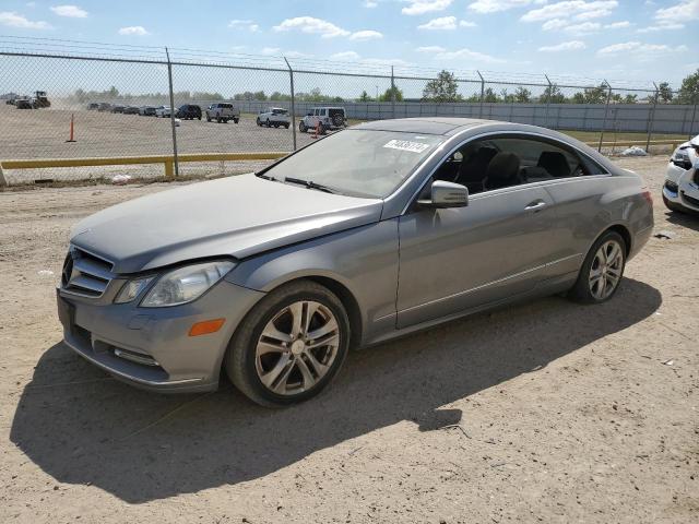 mercedes-benz e 350 2011 wddkj5gb4bf112591