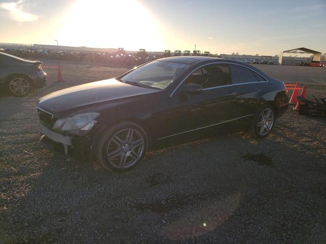 mercedes-benz e 350 2010 wddkj5gb5af012272