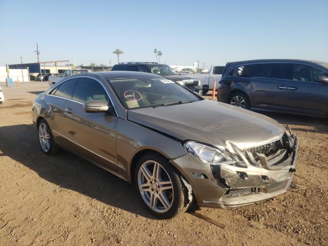 mercedes-benz e 350 2010 wddkj5gb5af013616