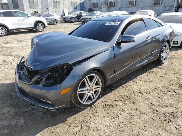 mercedes-benz e 350 2011 wddkj5gb5bf064003