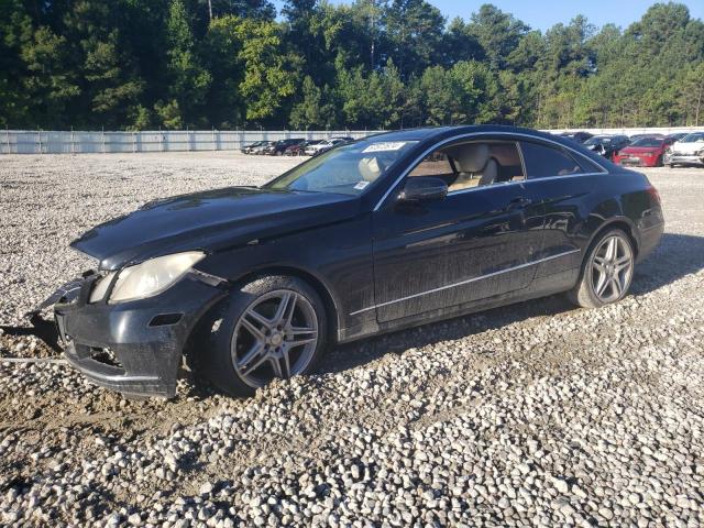 mercedes-benz e 350 2010 wddkj5gb6af015973