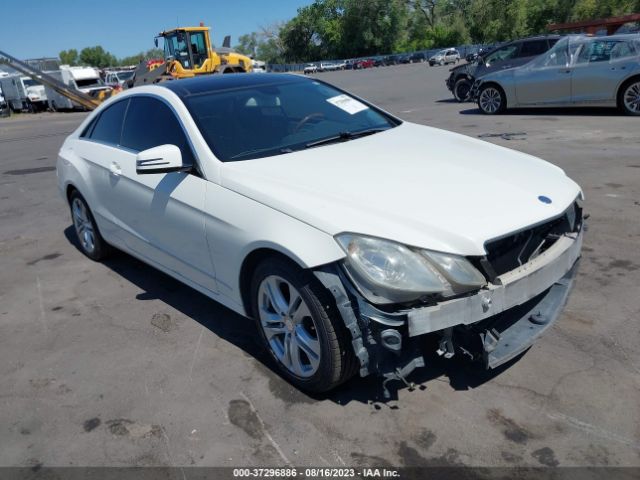 mercedes-benz  2010 wddkj5gb6af046463