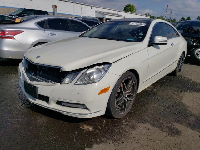 mercedes-benz e 350 2011 wddkj5gb6bf104783