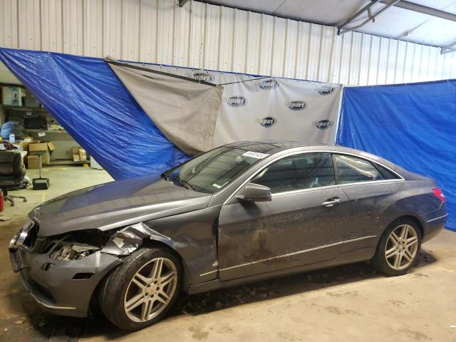 mercedes-benz e 350 2010 wddkj5gb7af041790