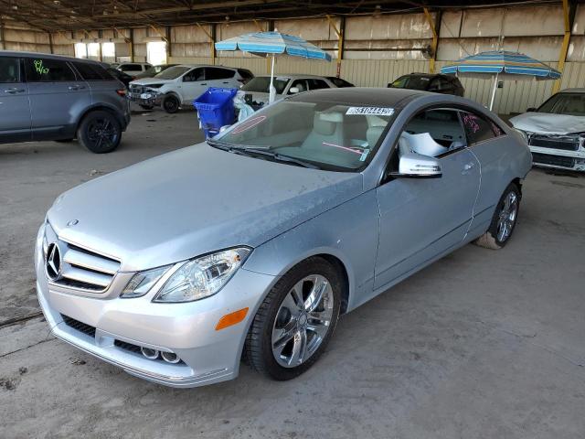 mercedes-benz e 350 2011 wddkj5gb7bf061751