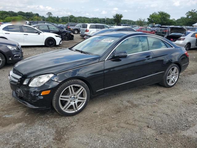 mercedes-benz e 350 2010 wddkj5gb9af030631