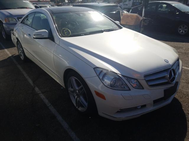 mercedes-benz e 350 2011 wddkj5gb9bf122677