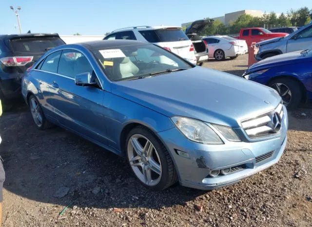 mercedes-benz  2011 wddkj5gbxbf118508