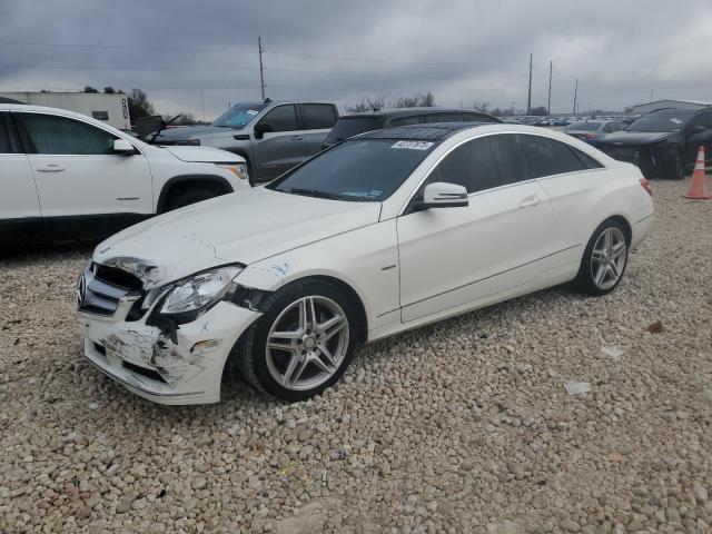 mercedes-benz e 350 2012 wddkj5kb0cf173011