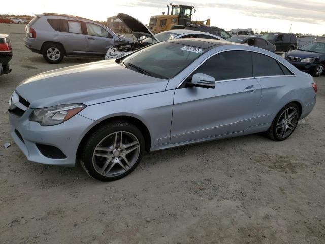 mercedes-benz e 350 2014 wddkj5kb0ef241701