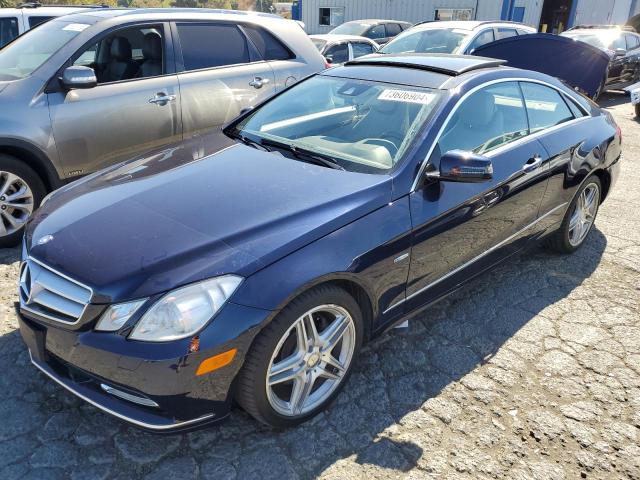 mercedes-benz e 350 2012 wddkj5kb1cf171087