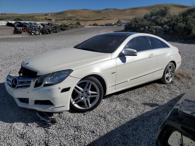 mercedes-benz e 350 2012 wddkj5kb2cf145808